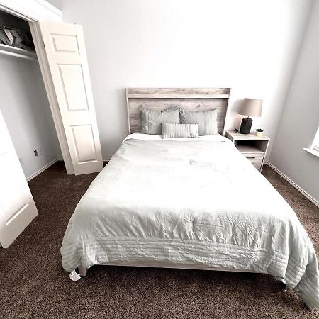 Harmonest 4 Bedrooms In Frisco, Sound Medi-Bed Zewnętrze zdjęcie