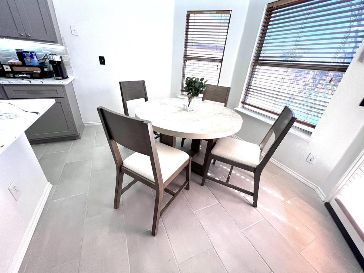 Harmonest 4 Bedrooms In Frisco, Sound Medi-Bed Zewnętrze zdjęcie