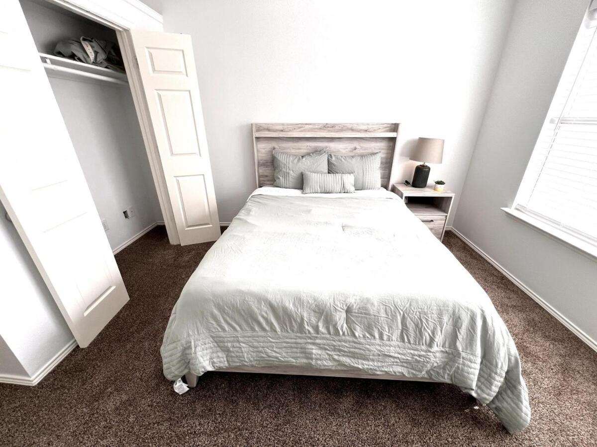 Harmonest 4 Bedrooms In Frisco, Sound Medi-Bed Zewnętrze zdjęcie