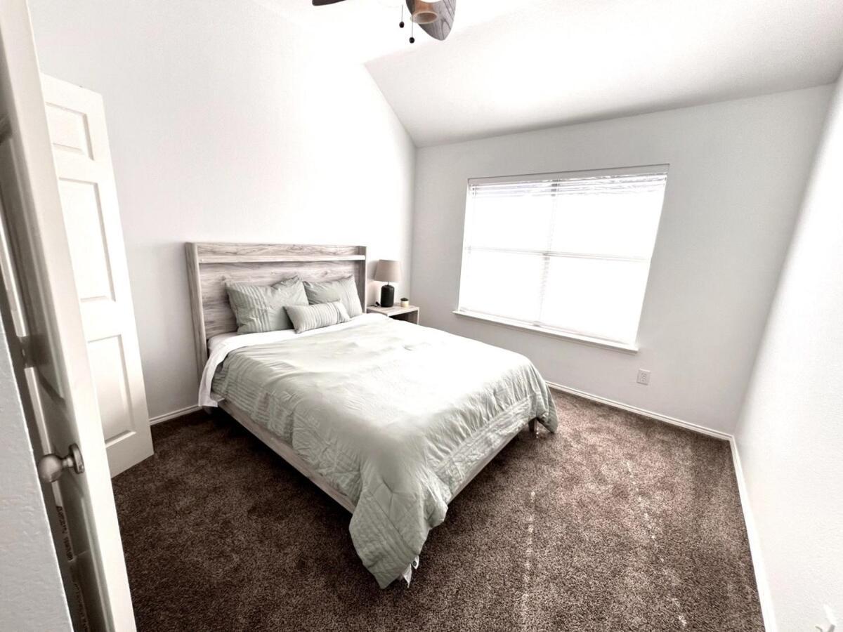 Harmonest 4 Bedrooms In Frisco, Sound Medi-Bed Zewnętrze zdjęcie