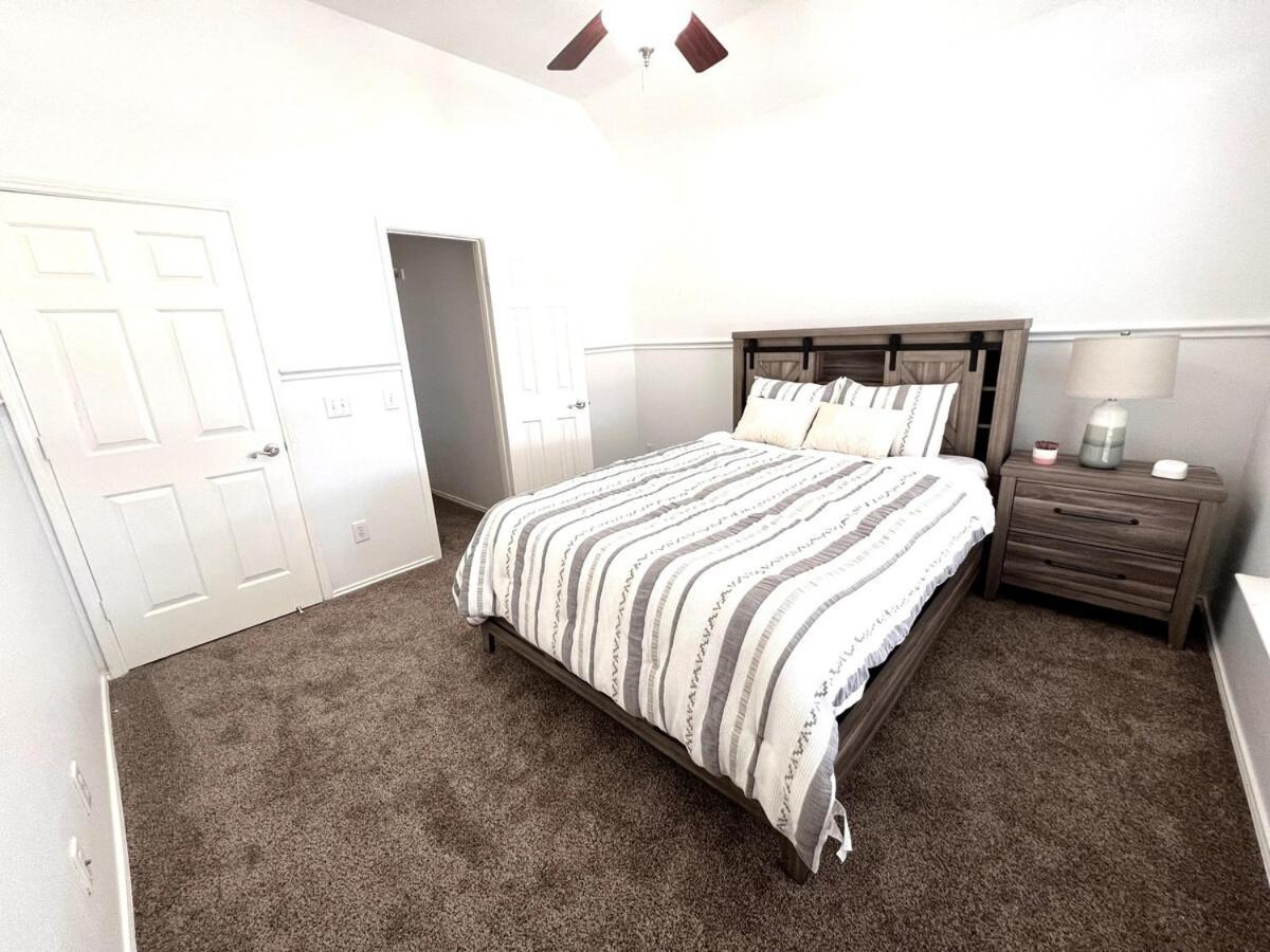 Harmonest 4 Bedrooms In Frisco, Sound Medi-Bed Zewnętrze zdjęcie