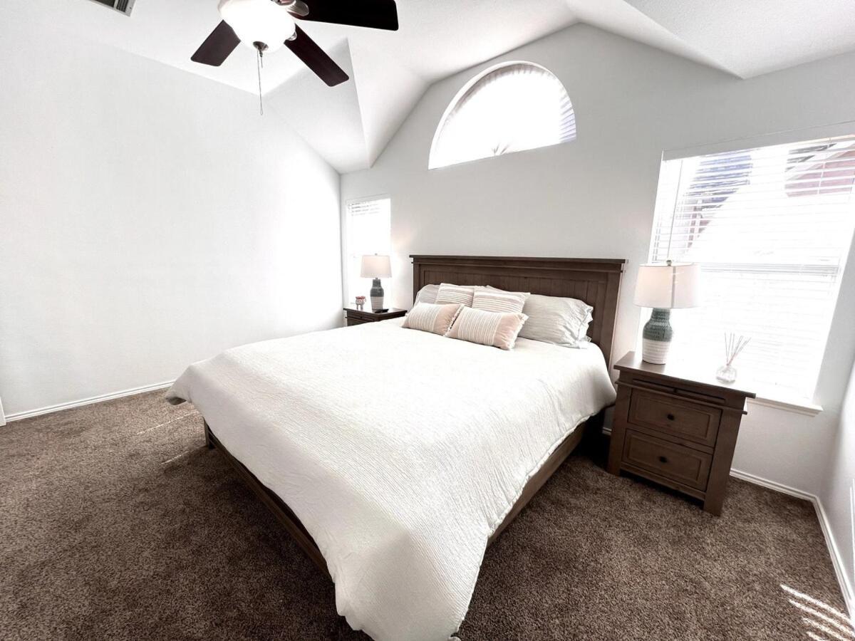 Harmonest 4 Bedrooms In Frisco, Sound Medi-Bed Zewnętrze zdjęcie