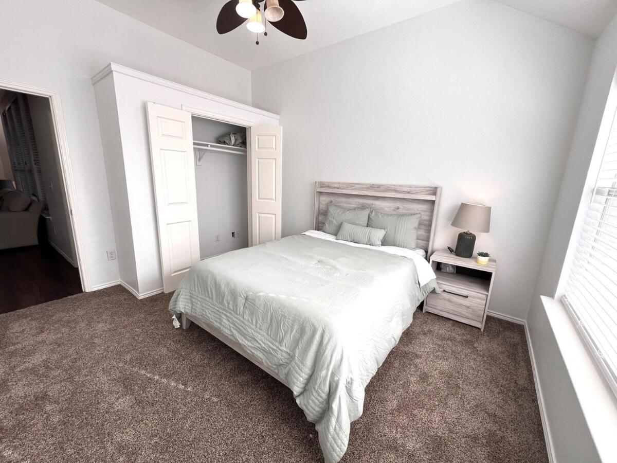 Harmonest 4 Bedrooms In Frisco, Sound Medi-Bed Zewnętrze zdjęcie