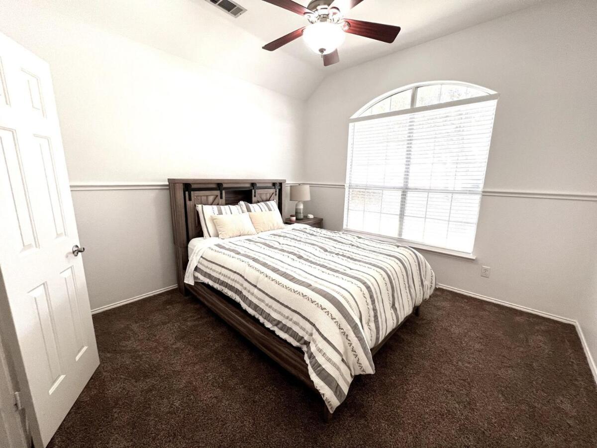 Harmonest 4 Bedrooms In Frisco, Sound Medi-Bed Zewnętrze zdjęcie