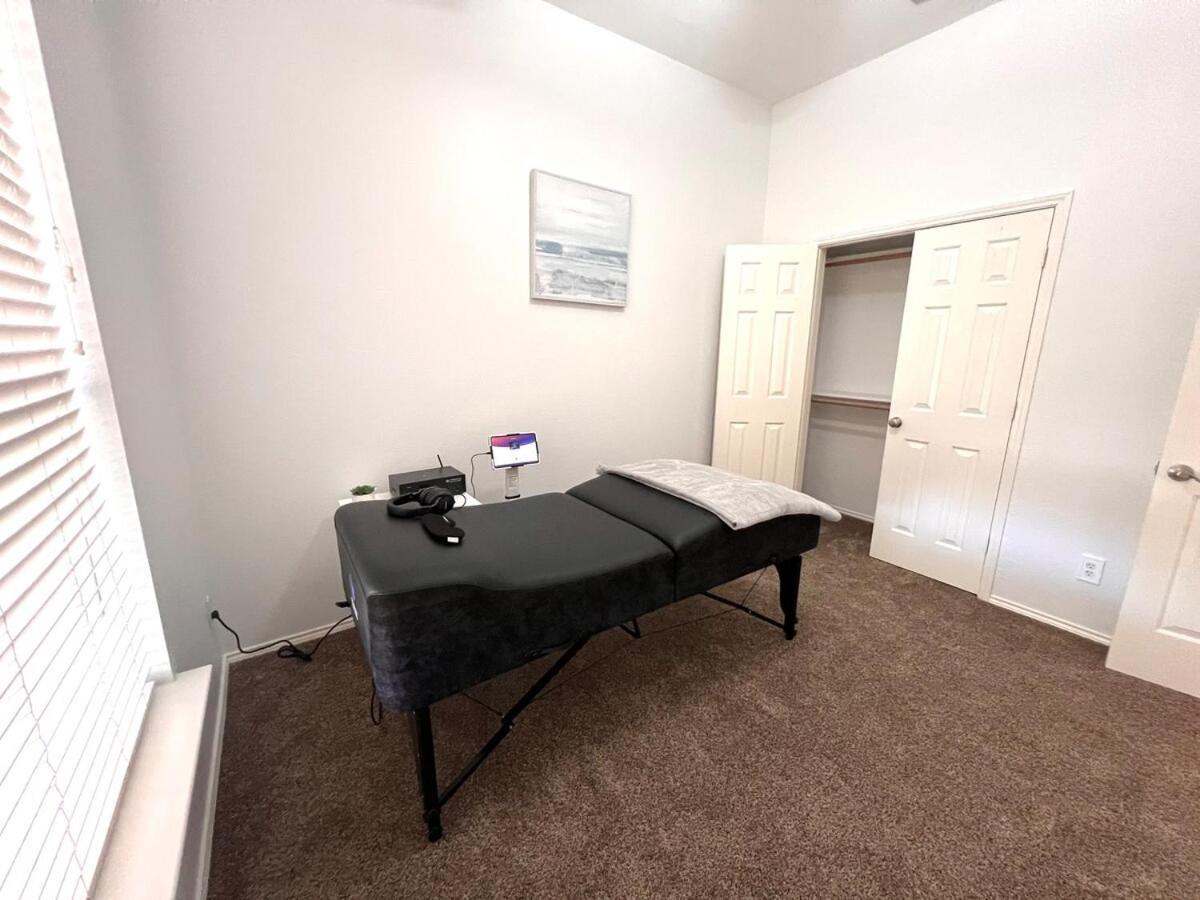 Harmonest 4 Bedrooms In Frisco, Sound Medi-Bed Zewnętrze zdjęcie