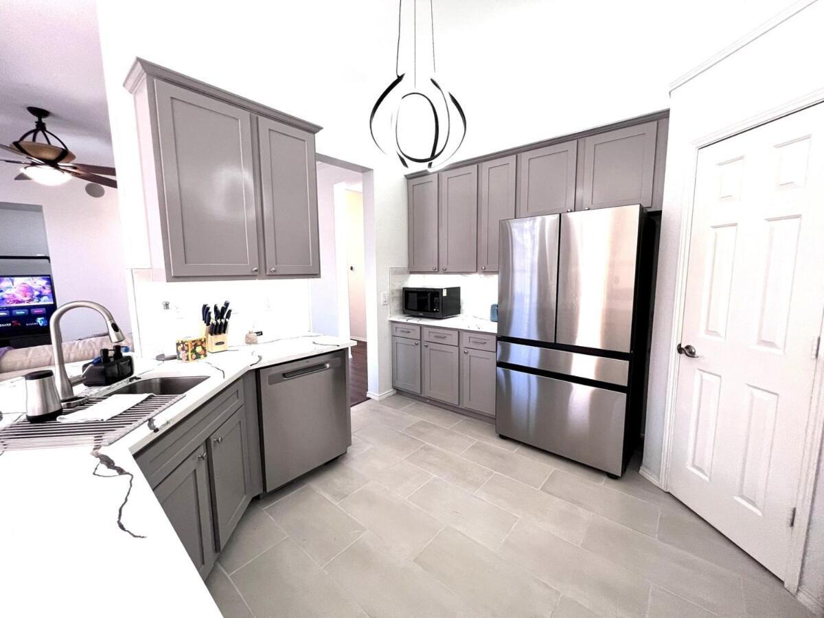 Harmonest 4 Bedrooms In Frisco, Sound Medi-Bed Zewnętrze zdjęcie