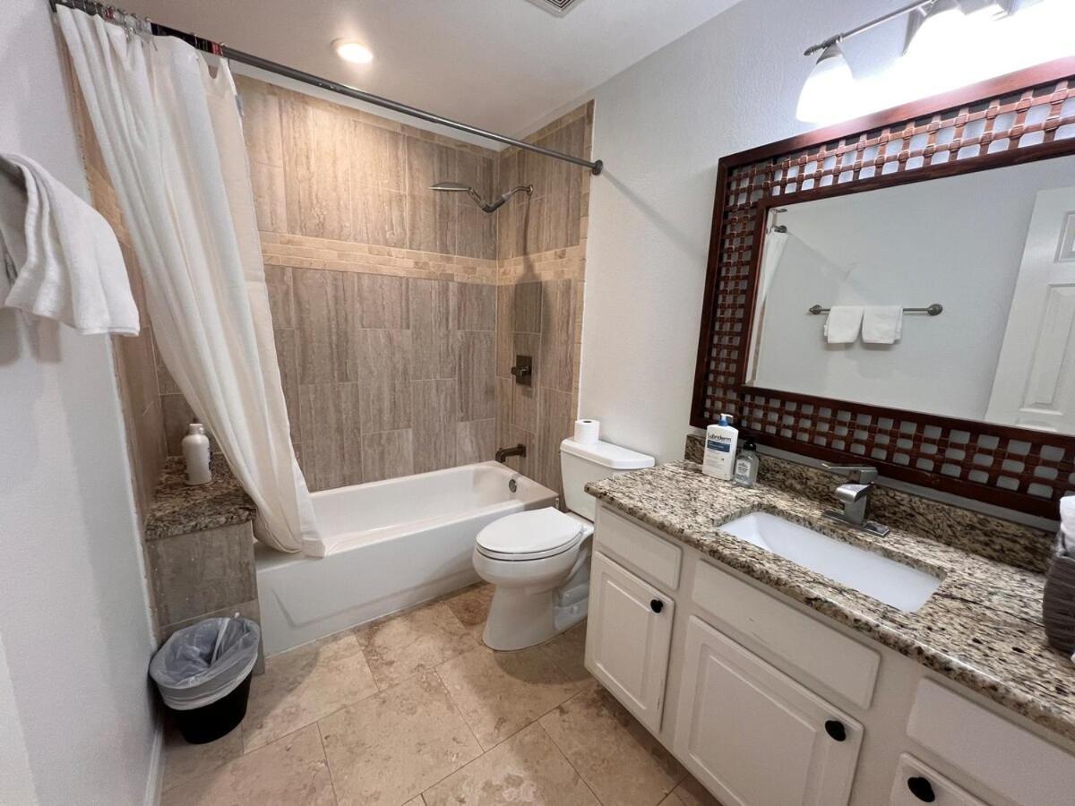 Harmonest 4 Bedrooms In Frisco, Sound Medi-Bed Zewnętrze zdjęcie