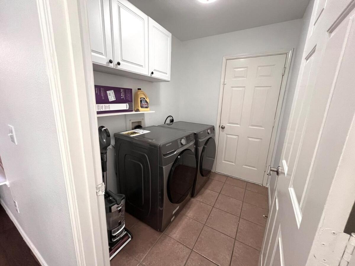 Harmonest 4 Bedrooms In Frisco, Sound Medi-Bed Zewnętrze zdjęcie